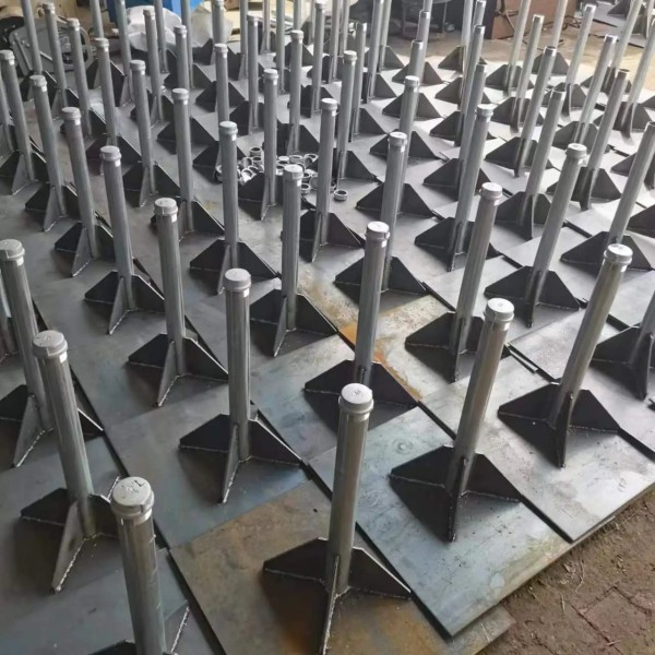 石泉鑫亿呈沉降板生产