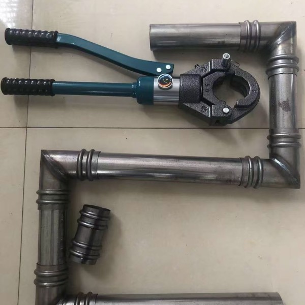 石泉冷却管生产
