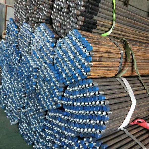 石泉冷却管生产